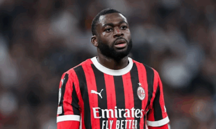 Fofana: “Serviva uno come Allegri. Che bravo Ricci”