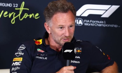 Horner licenziato, la Ferrari ci fa un pensierino