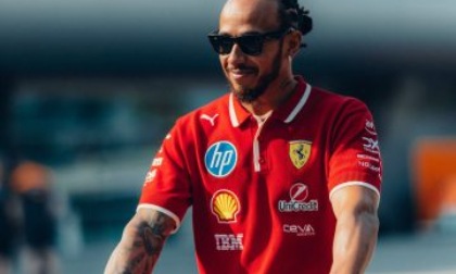 Hamilton: “Vogliamo vincere, è tutto diverso rispetto a un anno fa”
