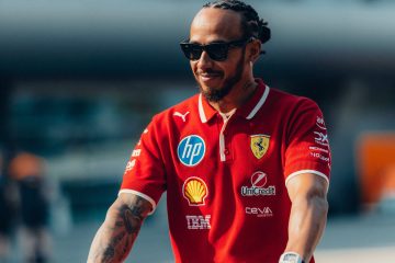 Hamilton: “Vogliamo vincere, è tutto diverso rispetto a un anno fa”