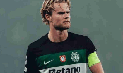 Lo Sporting non fa come l’Inter: 5 gol al Bodo e sono ai quarti