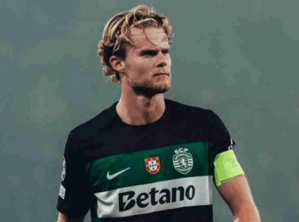 Lo Sporting non fa come l’Inter: 5 gol al Bodo e sono ai quarti