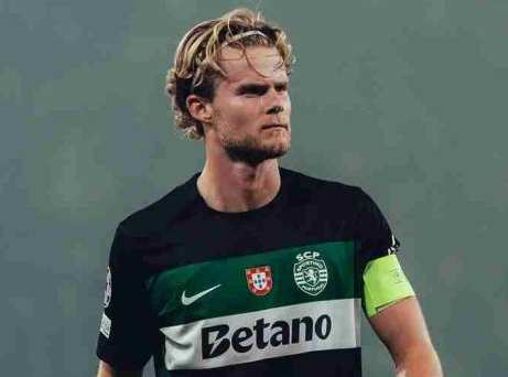 Lo Sporting non fa come l’Inter: 5 gol al Bodo e sono ai quarti