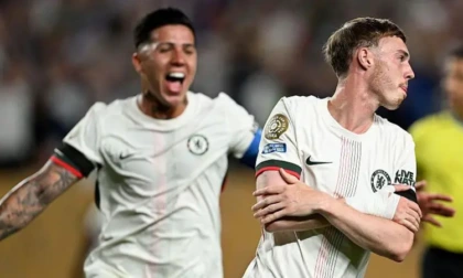 Il Chelsea batte il Palmeiras 2-1, in semifinale c’è il Fluminense