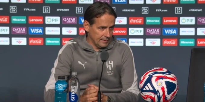 Inzaghi a testa alta: “Siamo andati oltre ogni aspettativa”