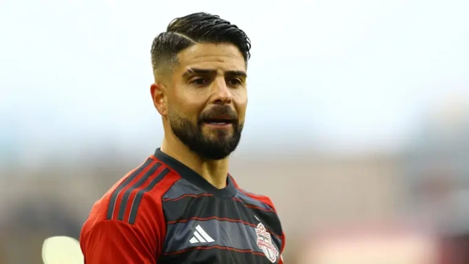 Insigne-Lazio, ci siamo: attesa la chiamata per il ritorno in Serie A
