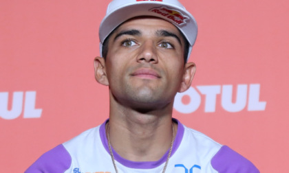 Jorge Martin: “Torno, ma non so quando potrò lottare per le vittorie”