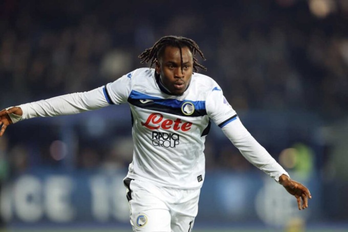 Lookman, ultimatum Inter. Atalanta verso il no