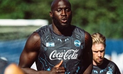 Caso Lukaku, De Bruyne: “A Napoli tutto amplificato”