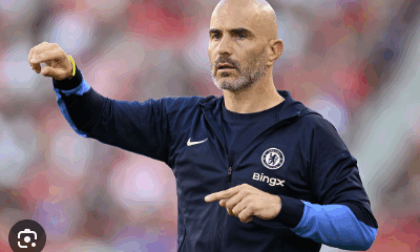 Maresca: “Orgoglioso della squadra, ora vogliamo vincere tutto”