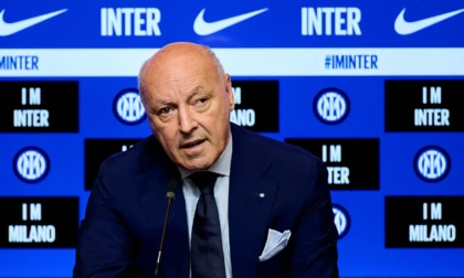 Marotta: “Bastoni? Gogna mediatica che va al di là…”