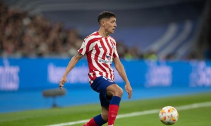 Juventus, Molina rimane un obiettivo (anche per gennaio)