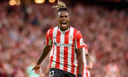 Nico Williams, smacco al Barça: rinnova fino al 2035 con l’Athletic!