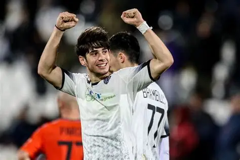 Udinese, per il post Lucca si valuta Shpendi del Cesena