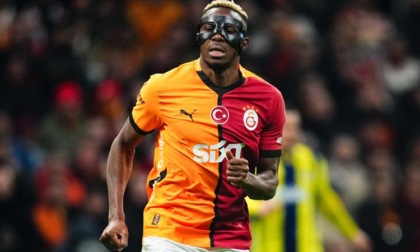 Osimhen-Galatasaray, c’è la svolta. Kavukcu: “Manca solo la firma”