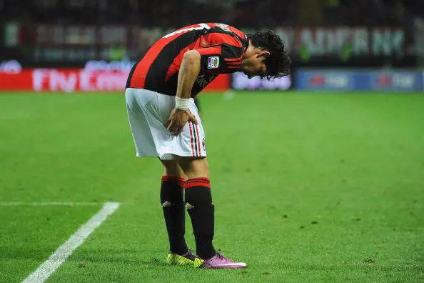 Pato, il talento spezzato: tra sogni rossoneri e infortuni senza fine