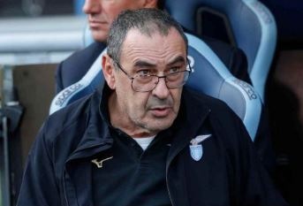 Sarri: “Stiamo diventando un gruppo vero”