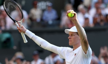 Jannik Sinner vince Wimbledon ed entra nella storia