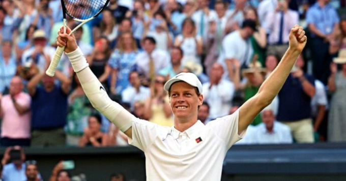 Tennis, Sinner: “Cambiare per diventare più forte”