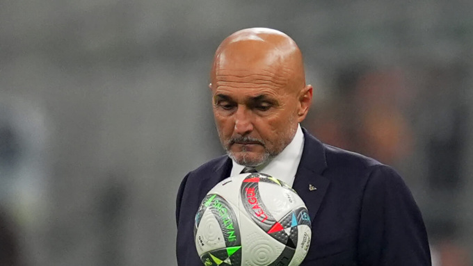 Juve, sondaggio per Spalletti