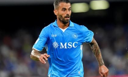 La Lazio sprofonda, il Napoli domina: 0-2 all’Olimpico!