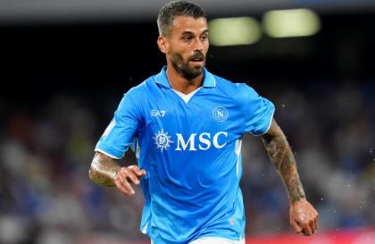 Juventus, si pensa al mercato: piace Spinazzola del Napoli
