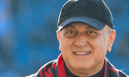 Sucu: “I nostri modelli saranno Atalanta e Bologna”