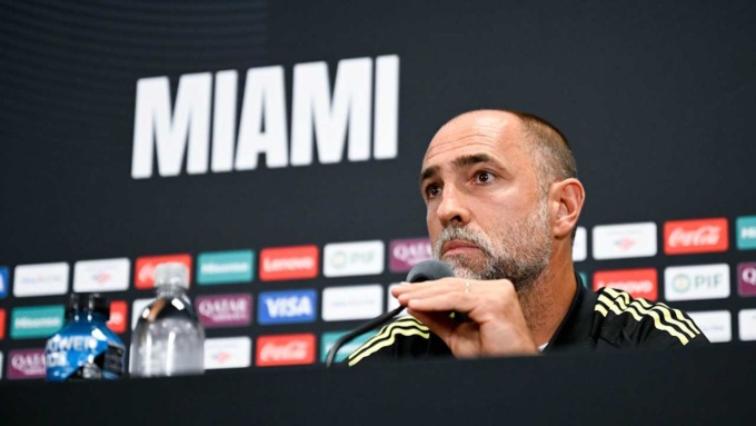 Tudor: “I ragazzi hanno dato tutto, ora riposo e poi si riparte”