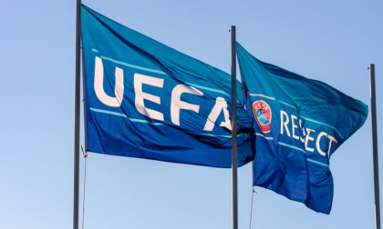 Ranking UEFA: l’Italia resta quinta dopo l’ultimo turno