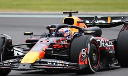 Verstappen domina ad Austin e riapre il Mondiale