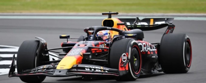 Verstappen domina ad Austin e riapre il Mondiale