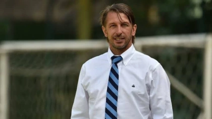Nasce l’Inter Under 23: giocherà in Serie C, Vecchi allenatore