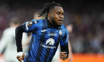 Lookman, la cura Nigeria per tornare a esser determinante