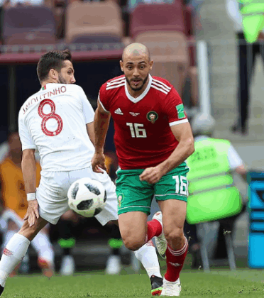 Douglas Luiz, sarà addio: al suo posto si valuta Amrabat