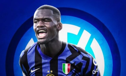 Bonny: “Realizzo un sogno, non vedo l’ora di iniziare”