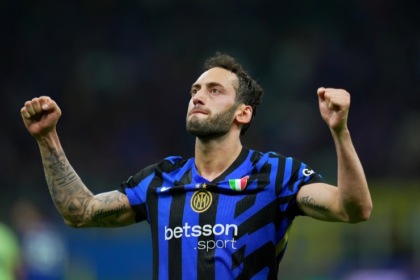 Inter, si svuota l’infermeria: Barella e Calhanoglu ok per la Juve