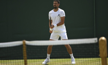Djokovic: “Affrontare Sinner o Alcaraz è diventato impossibile”