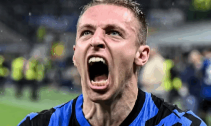 La Juve punta Frattesi per gennaio