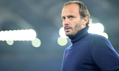 Pisa, Gilardino si presenta: “Prima di firmare ho chiamato Inzaghi…”