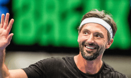 Ivanisevic risponde a Tsitsipas: “Mai insultato, parole amplificate”
