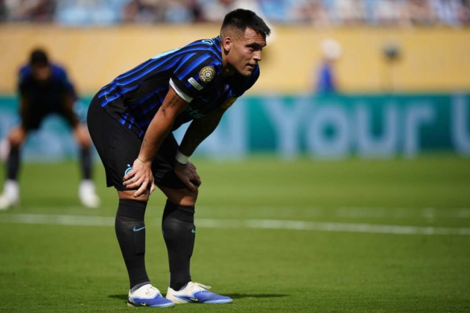 Inter, il piano per il rientro di Lautaro