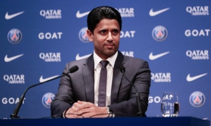 Al-Khelaifi: “E’ stata la più grande stagione nella storia del PSG”