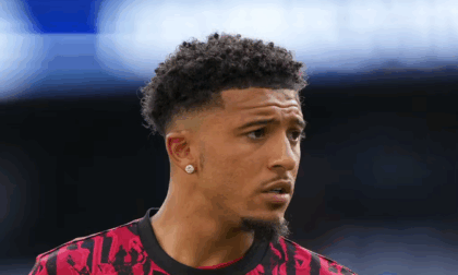 Sancho aspetta la Juve: il futuro passa anche da Weah e dal Marsiglia