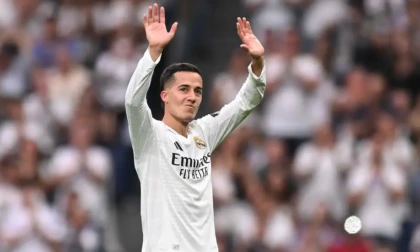 Juventus, per l’out di destra proposto Lucas Vazquez
