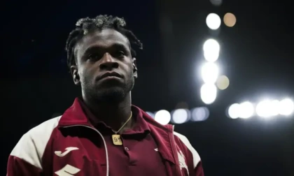 Torino, Zapata: “Europa? Pensiamo una gara alla volta”