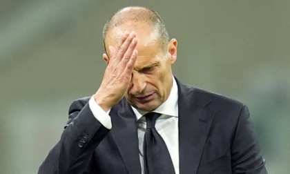 Allegri riparte dal 3-5-2 per la corsa Champions