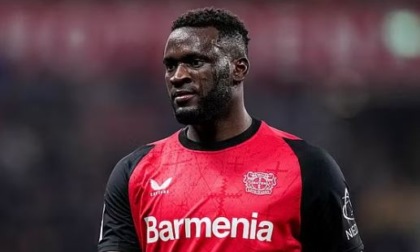 Boniface, scoppia il caso: “Non sarei un giocatore serio?”