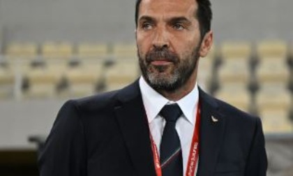 L’amarezza di Buffon: “Resto fino a giugno poi vedremo”