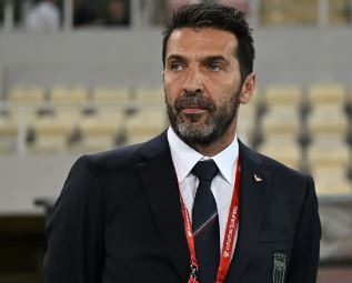 L’amarezza di Buffon: “Resto fino a giugno poi vedremo”