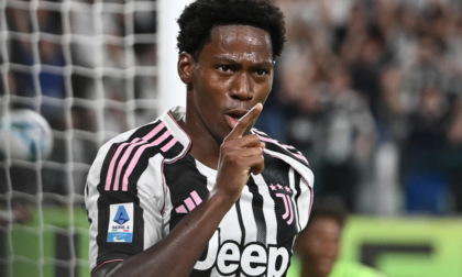 La Juventus demolisce il Napoli: a Torino finisce 3-0